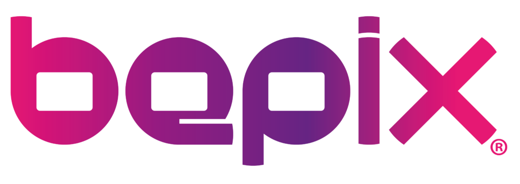 Logo Bepix